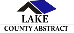 Lake County Abstract, Madison, South Dakota