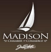 Madison Chamber of Commerce, South Dakota